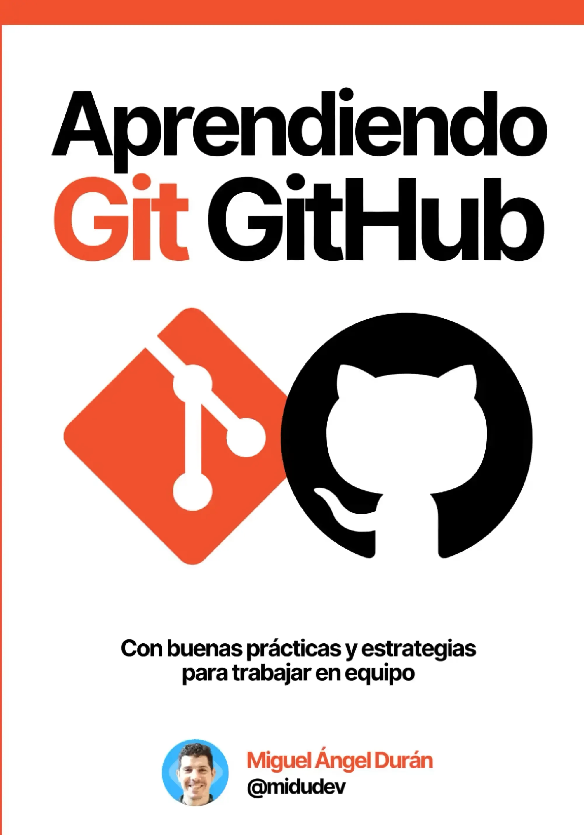 Aprende Git Github