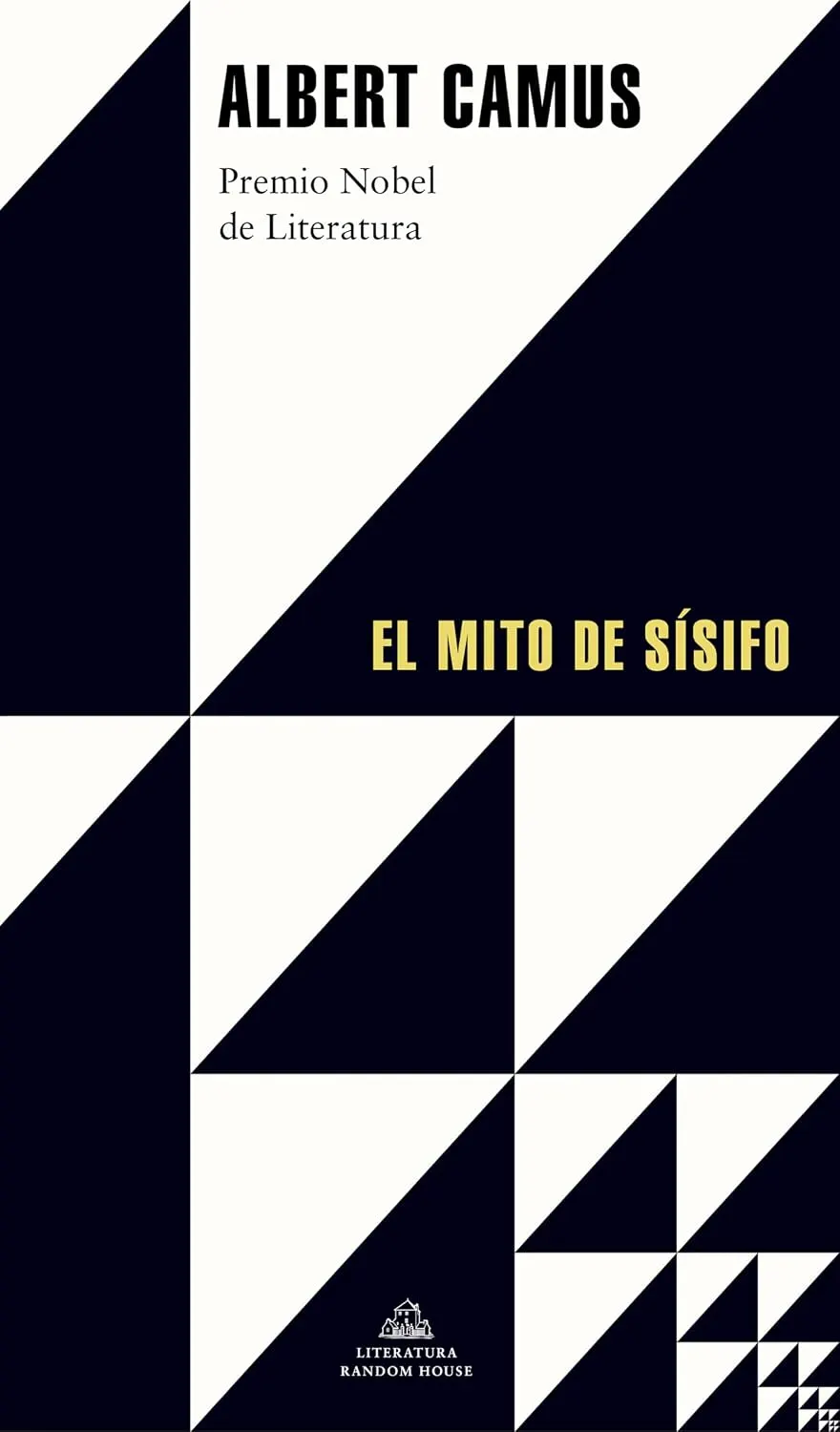 El Mito de Sísifo