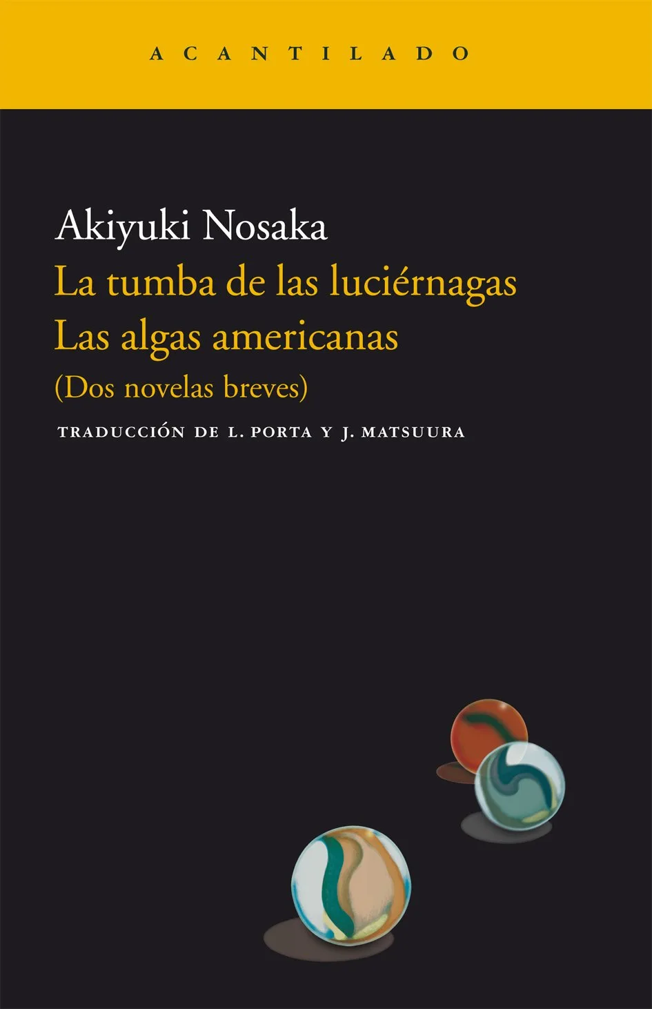 La Tumba de las Luciérnagas