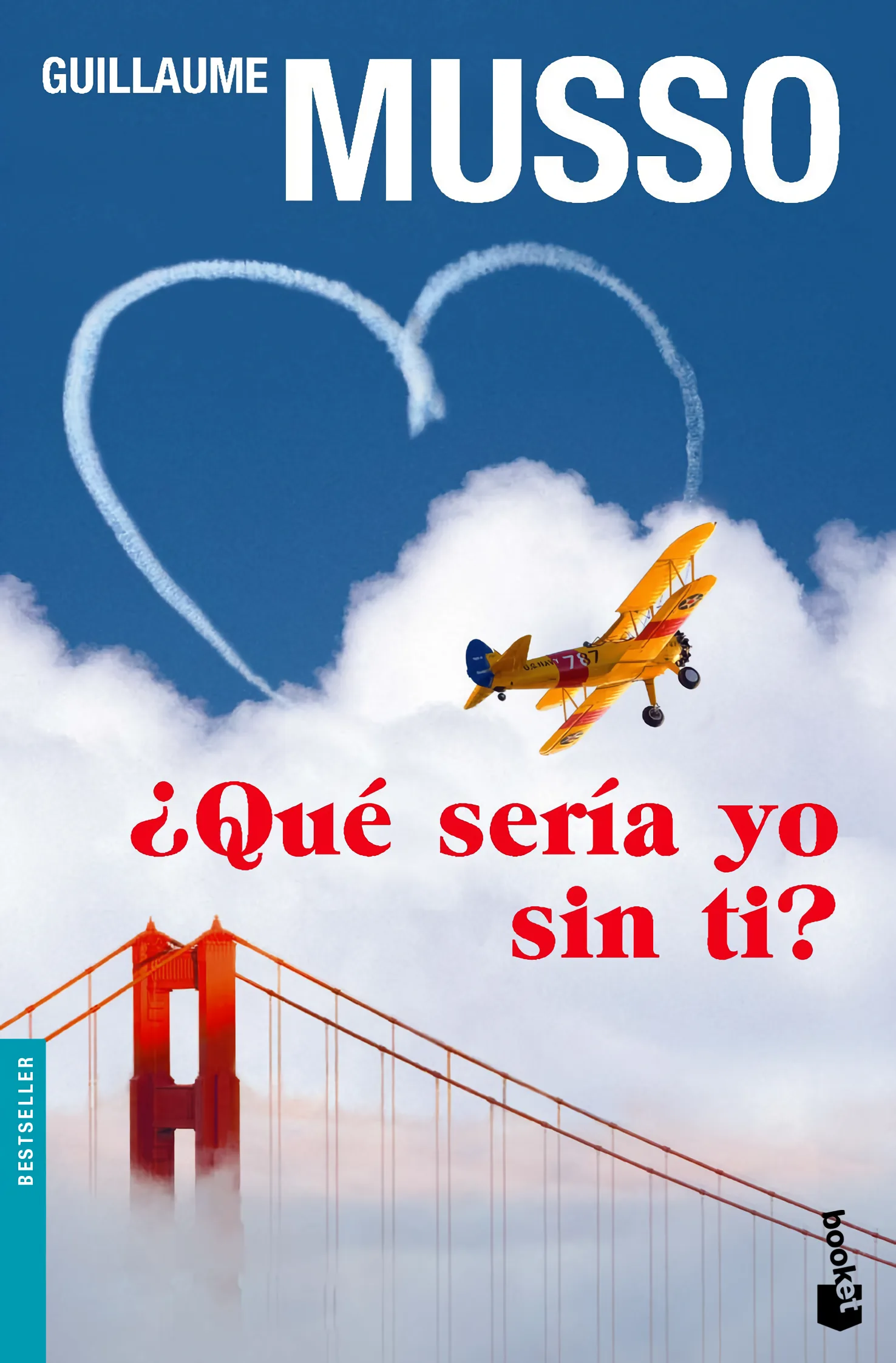 ¿Qué Sería Yo Sin Ti?